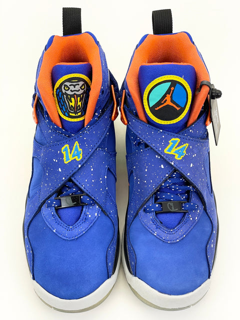 Air Jordan 8 Retro 'Doernbecher (2014)' | US GS 5.5Y (No Box)