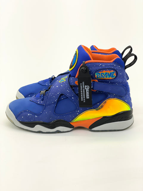 Air Jordan 8 Retro 'Doernbecher (2014)' | US GS 5.5Y (No Box)
