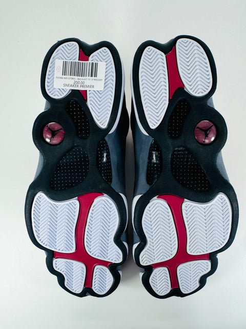 Air Jordan 13 Retro 'Gym Red Flint (2021)' | US M 12