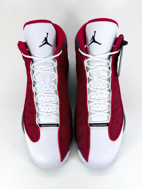 Air Jordan 13 Retro 'Gym Red Flint (2021)' | US M 12