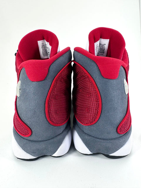 Air Jordan 13 Retro 'Gym Red Flint (2021)' | US M 12