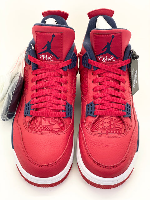 Air Jordan 4 Retro 'FIBA' | US M 11