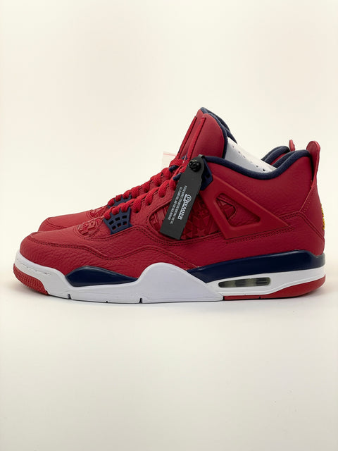 Air Jordan 4 Retro 'FIBA' | US M 11
