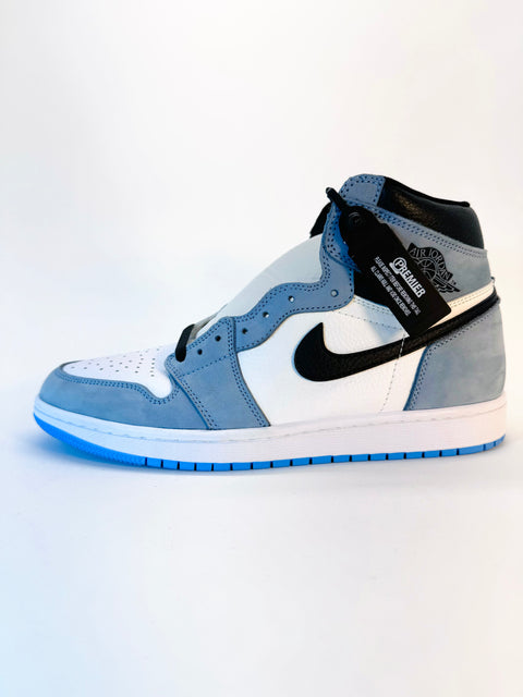 Air Jordan 1 Retro High OG 'UNC' | US M 11