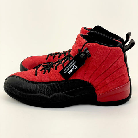 Air Jordan 12 Retro 'Reverse Flu Game (2020)' | US M 9.5