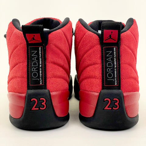 Air Jordan 12 Retro 'Reverse Flu Game (2020)' | US M 9.5