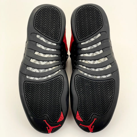 Air Jordan 12 Retro 'Reverse Flu Game (2020)' | US M 9.5