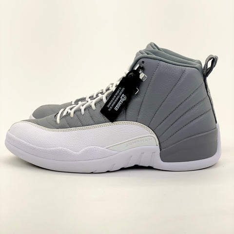 Air Jordan 12 Retro 'Stealth (2022)' | US M 11