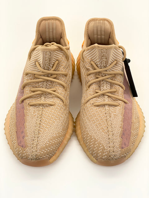 adidas Yeezy Boost 350 V2 'Clay (2019)' | US M 9.5