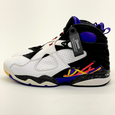 Air Jordan 8 Retro 'Three Peat (2015)' | US M 9.5 (No Box)