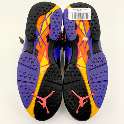 Air Jordan 8 Retro 'Three Peat (2015)' | US M 9.5 (No Box)