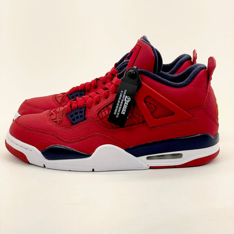 Air Jordan 4 Retro 'FIBA (2019)' | US M 10.5