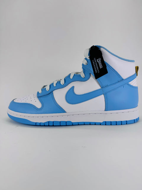 Nike Dunk High 'Chill Blue (2022)' |  US M 12
