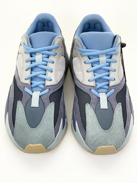 adidas Yeezy Boost 700 'Carbon Blue (2019)' | US M 9