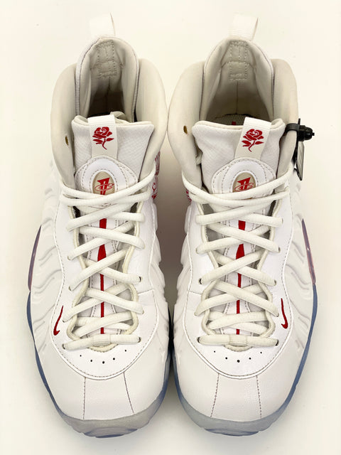 Nike Air Little Posite One 'Takeout Thank You Plastic Bag (2020)' | US GS 4Y