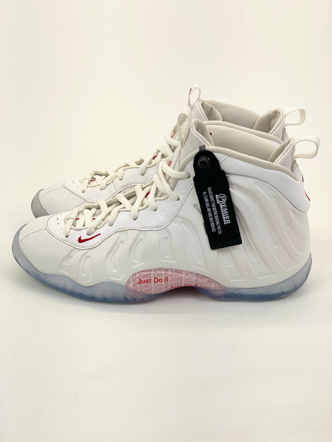 Nike Air Little Posite One 'Takeout Thank You Plastic Bag (2020)' | US GS 4Y