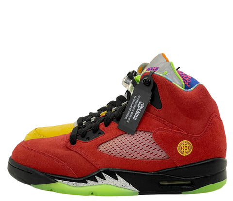 Air Jordan 5 Retro SE 'What The (2020)' | US M 9.5