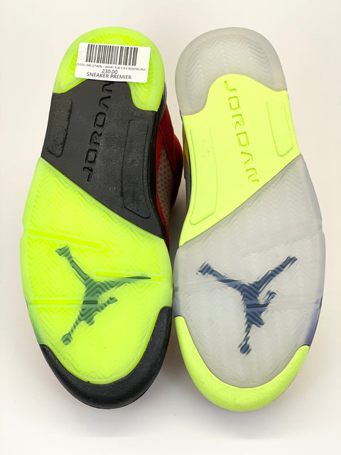 Air Jordan 5 Retro SE 'What The (2020)' | US M 9.5
