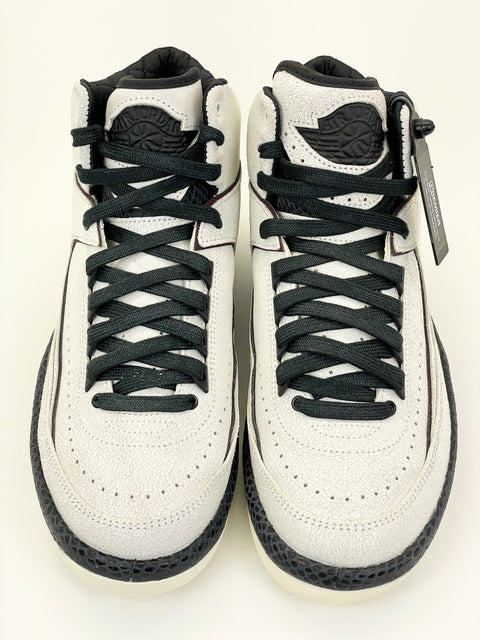 Air Jordan 2 Retro High SP x A Ma Maniére 'Airness (2022)' | US M 8.5
