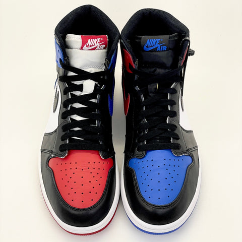 Air Jordan 1 Retro High OG 'Top 3 (2016)' | US M 9.5