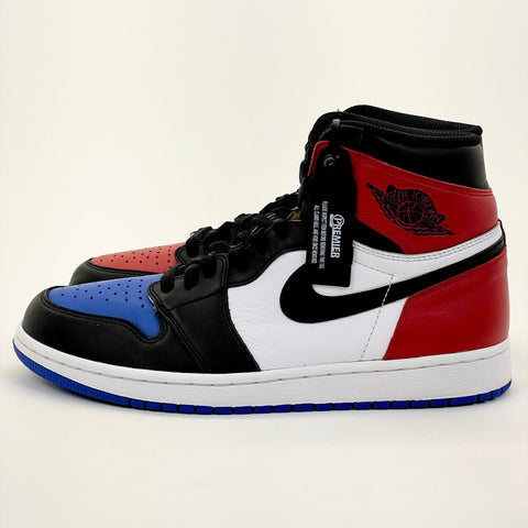 Air Jordan 1 Retro High OG 'Top 3 (2016)' | US M 9.5