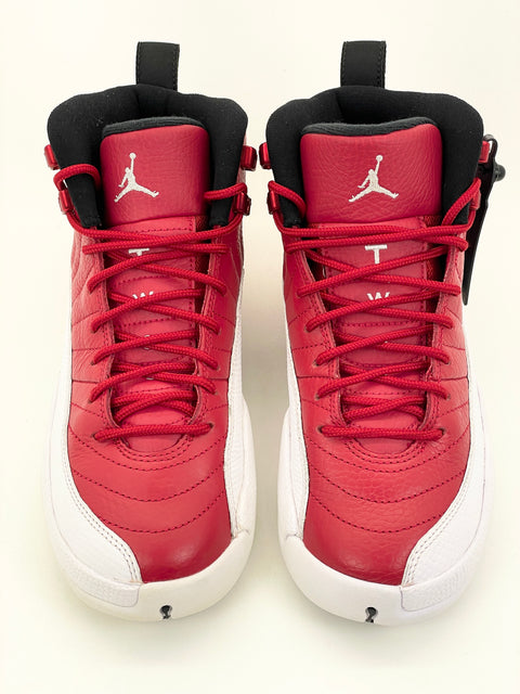 Air Jordan 12 Retro 'Gym Red (2016)' | US GS 5Y