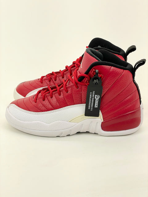 Air Jordan 12 Retro 'Gym Red (2016)' | US GS 5Y