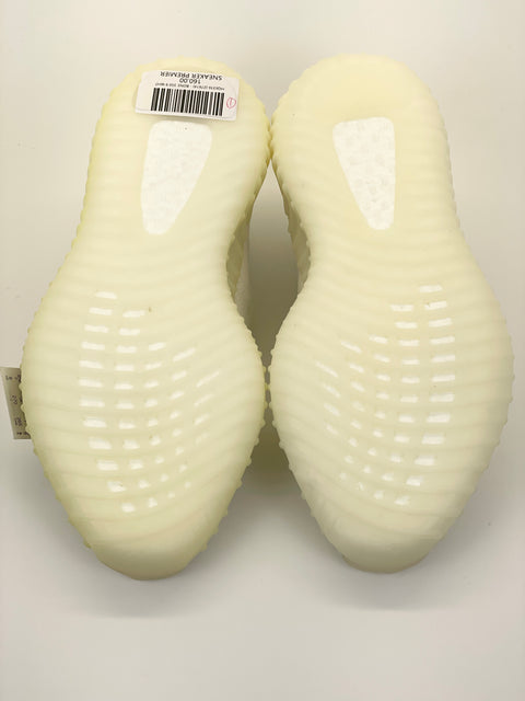 adidas Yeezy Boost 350 V2 'Bone (2022)' | US M 9