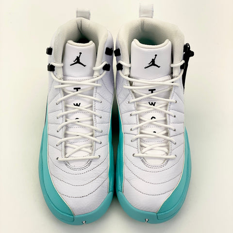 Air Jordan 12 Retro 'Light Aqua (2018)' | US M 9.5