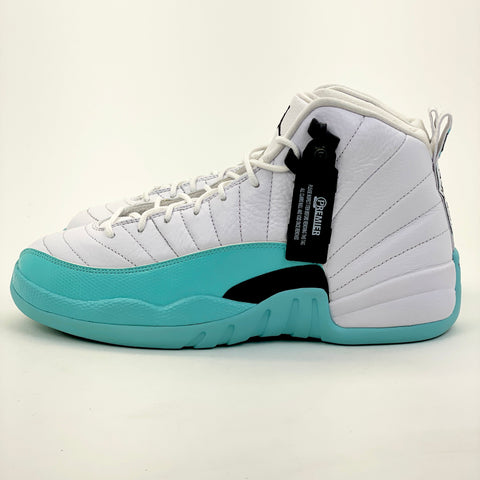 Air Jordan 12 Retro 'Light Aqua (2018)' | US M 9.5