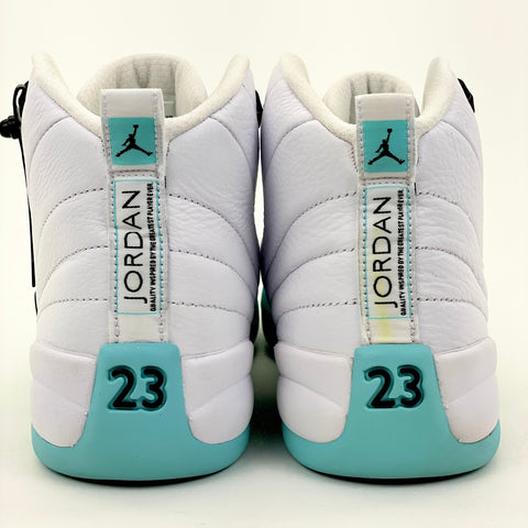 Air Jordan 12 Retro 'Light Aqua (2018)' | US M 9.5