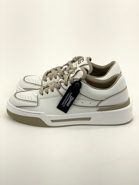 Dolce & Gabana New Roma Low | EU M 41 / US M 8
