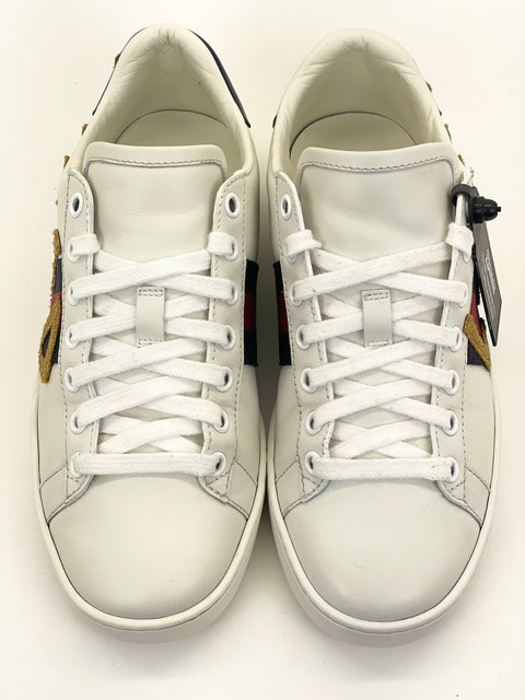 Gucci Love Ace Sneaker| EU W 35.5 / US W 5.5