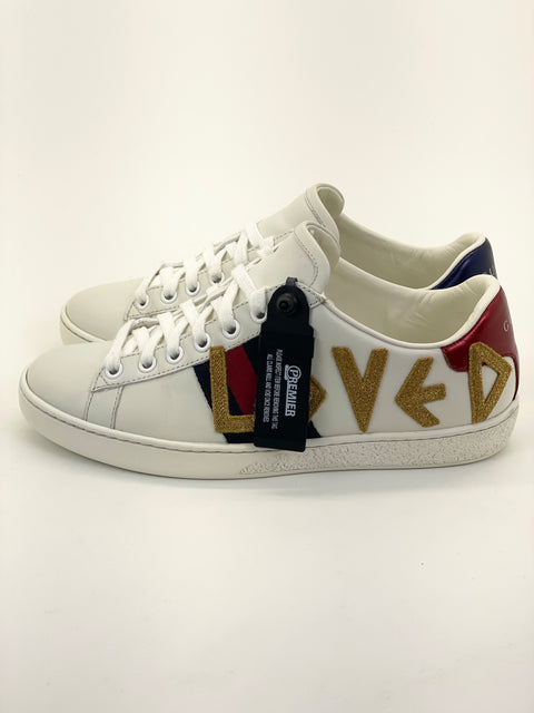 Gucci Love Ace Sneaker| EU W 35.5 / US W 5.5