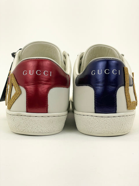 Gucci Love Ace Sneaker| EU W 35.5 / US W 5.5