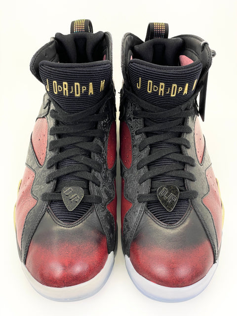 Air Jordan 7 Retro 'Doernbecher (2016)' | US M 8