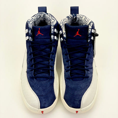Air Jordan 12 Retro 'International Flight (2018)' | US M 9.5