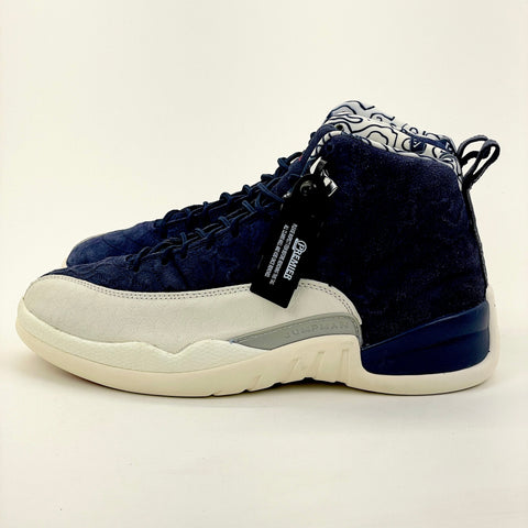 Air Jordan 12 Retro 'International Flight (2018)' | US M 9.5