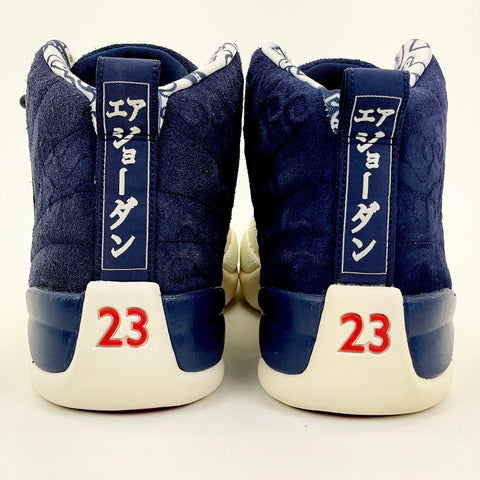 Air Jordan 12 Retro 'International Flight (2018)' | US M 9.5
