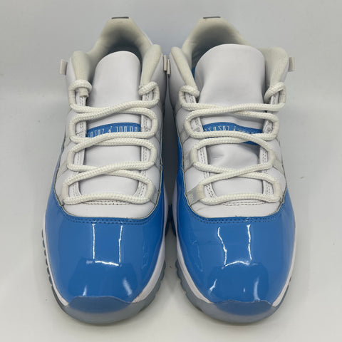 Air Jordan 11 Low 'University Blue (2026)' | US M 9.5