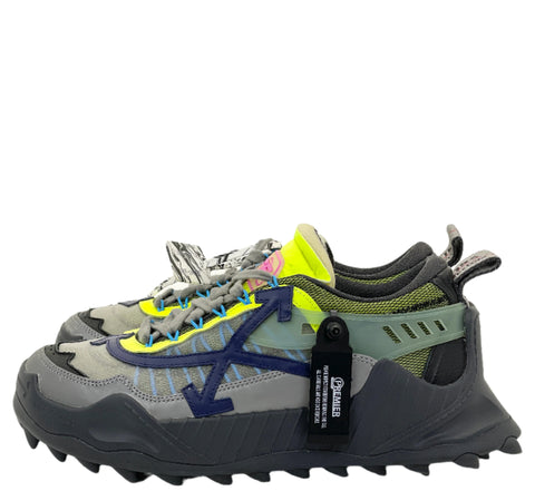 Off-White Odsy-1000 | EU M 43 / US M 10