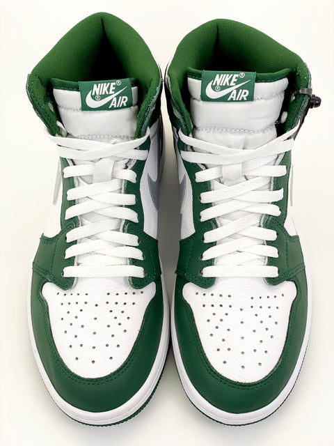 Air Jordan 1 Retro High OG 'Gorge Green (2022)' | US M 9.5