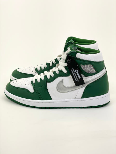 Air Jordan 1 Retro High OG 'Gorge Green (2022)' | US M 9.5