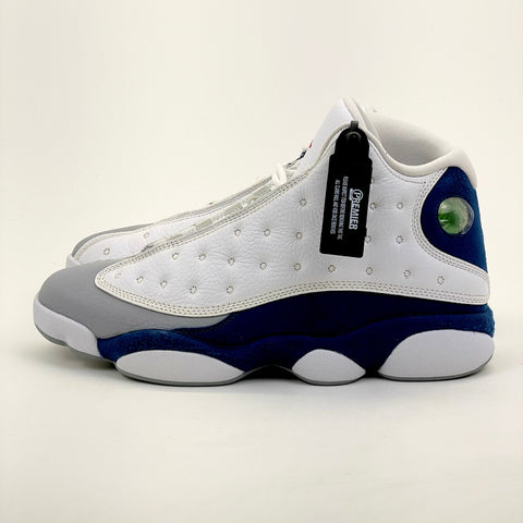 Air Jordan 13 Retro 'French Blue (2022)' | US M 10
