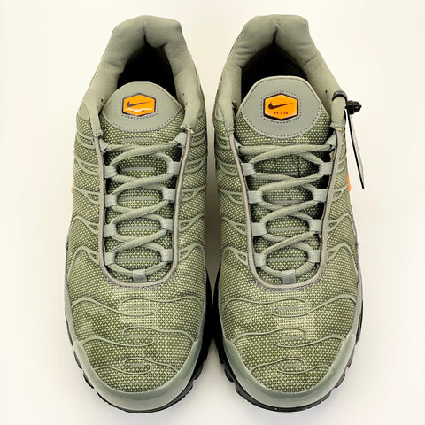 Nike Air Max Plus 'Stucco Total Orange (2018)' | US M 9.5