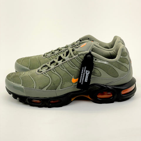 Nike Air Max Plus 'Stucco Total Orange (2018)' | US M 9.5