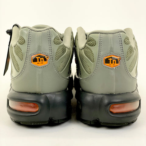 Nike Air Max Plus 'Stucco Total Orange (2018)' | US M 9.5