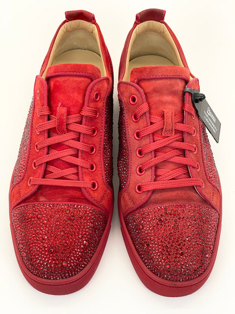Christian Louboutin 'Red Stone' | EU M 42.5 / US M 9.5