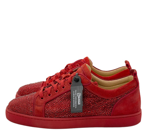Christian Louboutin 'Red Stone' | EU M 42.5 / US M 9.5