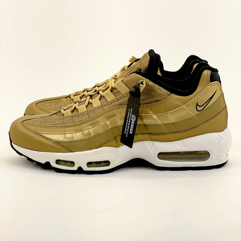 Nike Air Max 95 'Metallic Gold (2017)' | US M 10